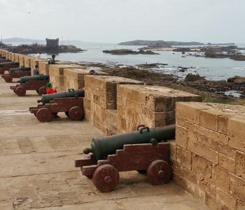 THE ESSENTIAL ESSAOUIRA with Fes Authentic Tours